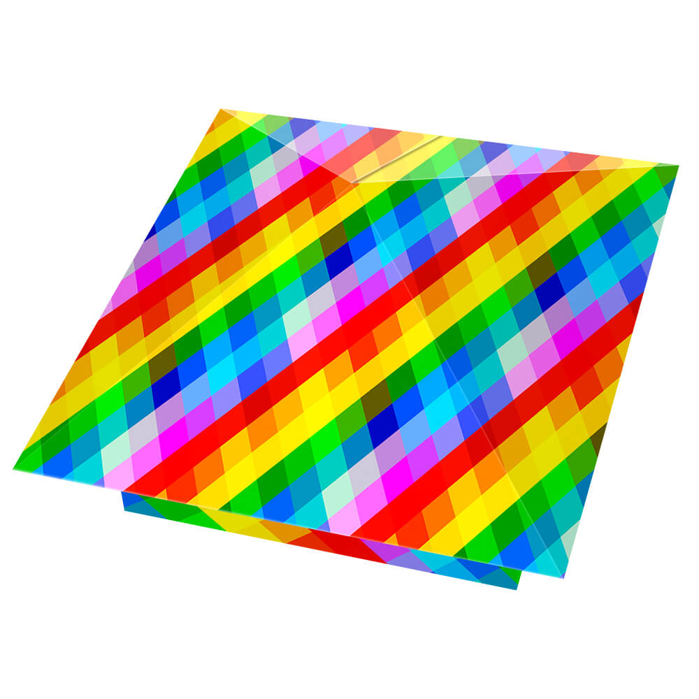 Колпак металлический 390х390мм порошковая покраска RAL по каталогу Камышин фото