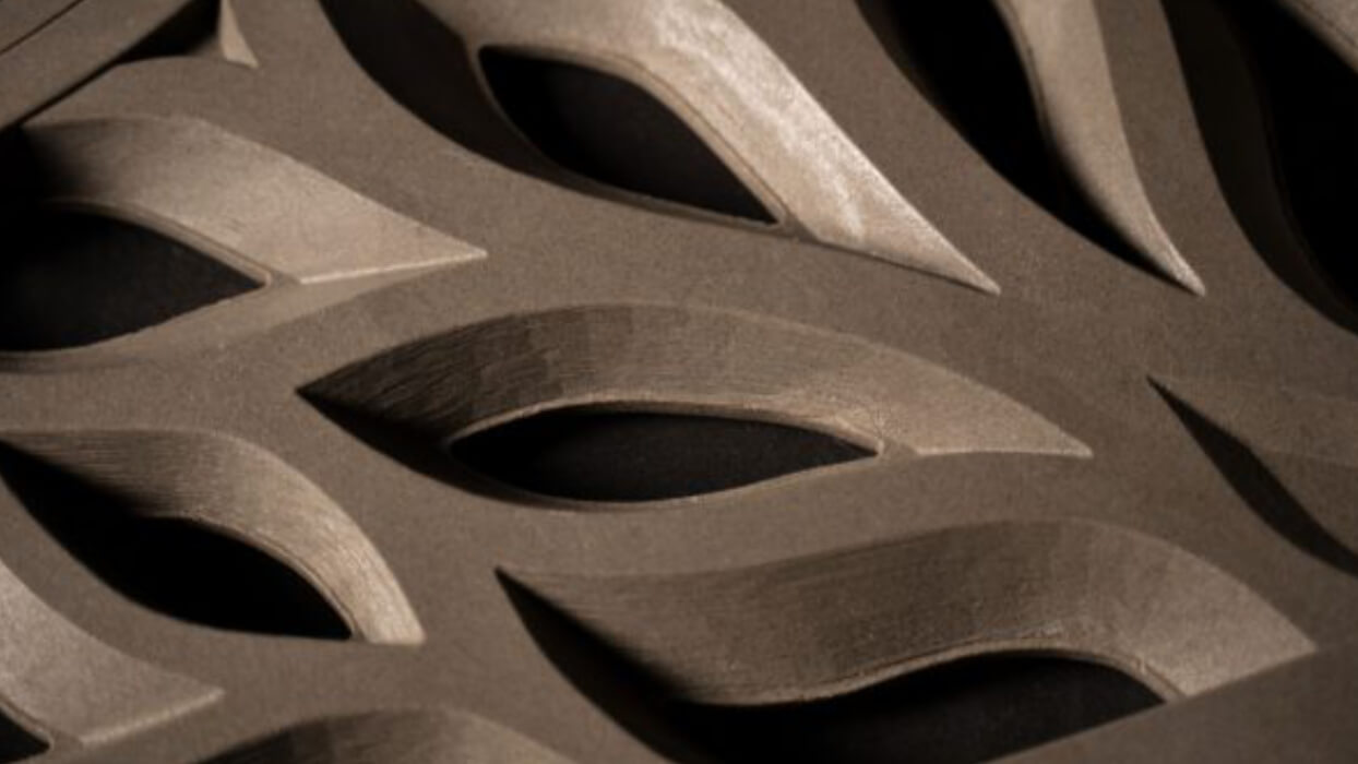 Приствольная решетка для дерева ZKING CRUST 1.2х1.2м Черная в Камышине фото